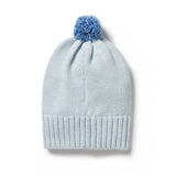 Bluebell Knitted Hat