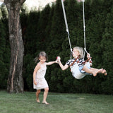 SOLVEJ Child Swings