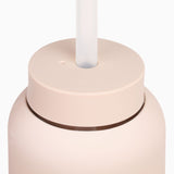 Mama Bottle Lounge Straw & Cap- All Colours