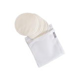 Nestling Breast Pads - White
