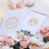 The Enchanting ABC Flash Cards